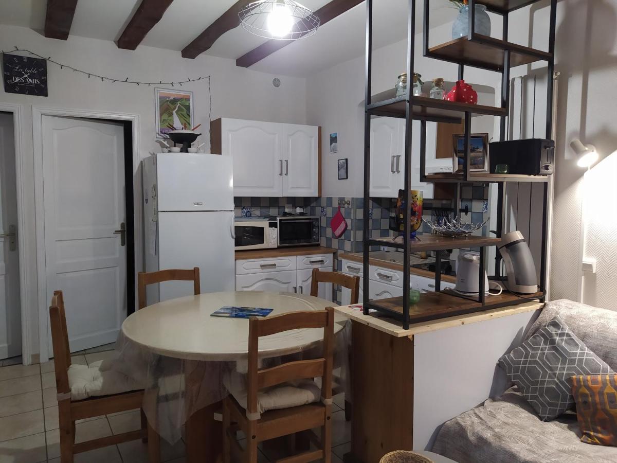 Villa L'Oree Du Bois Le Mont-Dore Εξωτερικό φωτογραφία