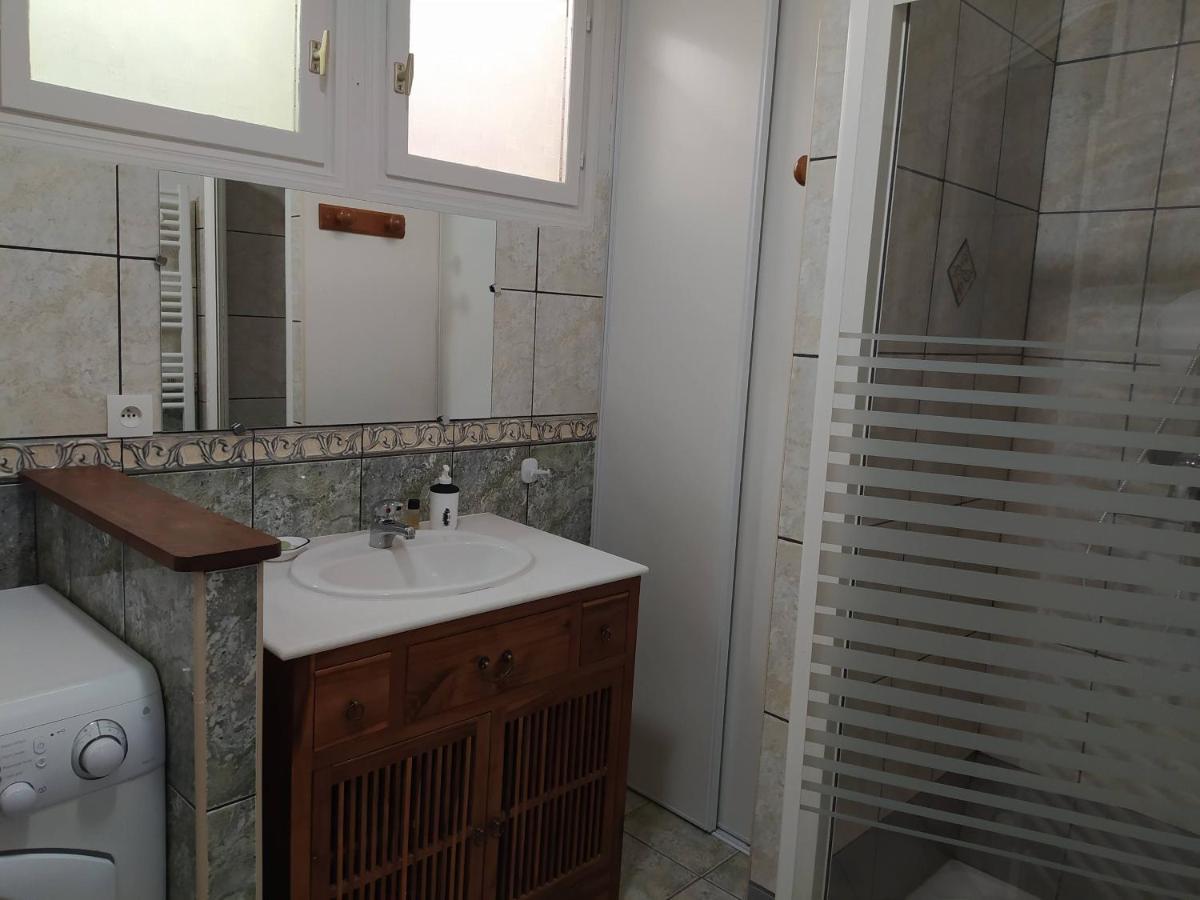 Villa L'Oree Du Bois Le Mont-Dore Εξωτερικό φωτογραφία